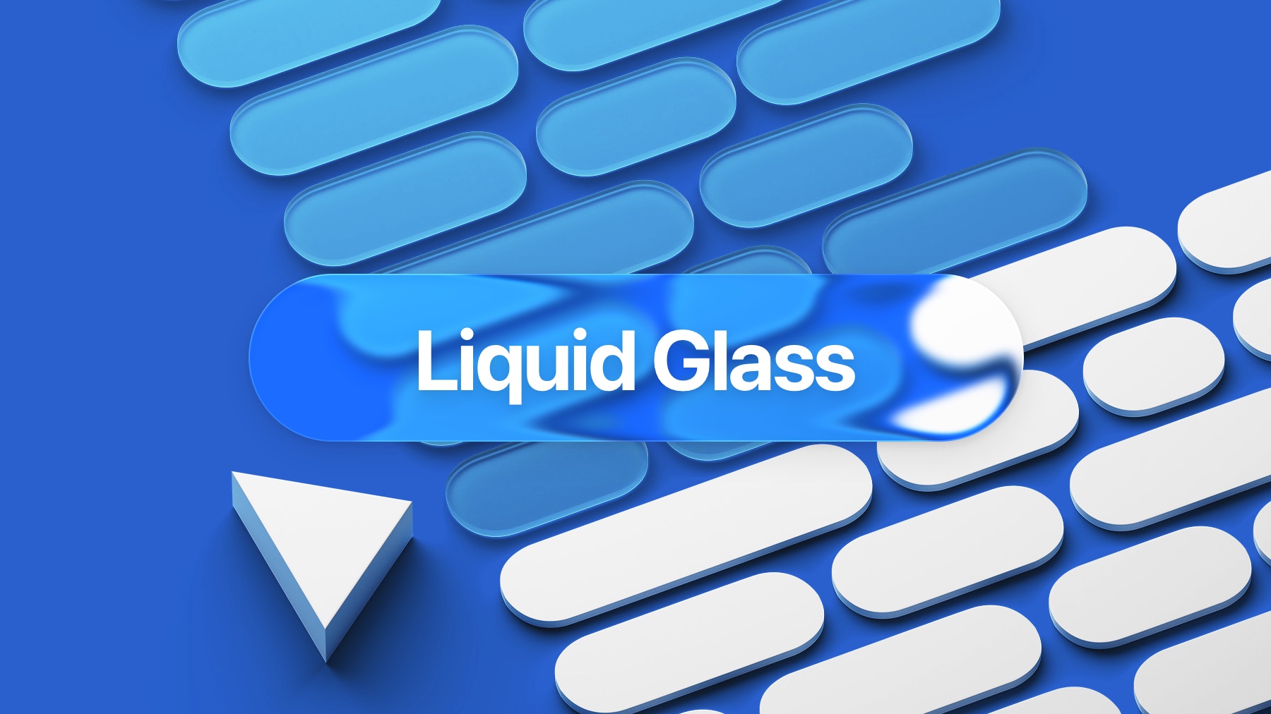 Teleprompter Pro will adopt Liquid Glass where it adds clarity and context